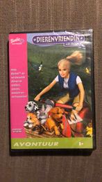 Barbie dierenvriendin pc cd-rom nieuw in de verpakking!!, Spelcomputers en Games, Games | Pc, Nieuw, Ophalen of Verzenden