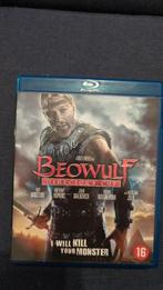 Beowulf directors cut Blu-ray, Ophalen of Verzenden, Zo goed als nieuw
