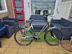 Damesfiets Gazelle eclipse 28 inch met 8 versnellingen, Fietsen en Brommers, Ophalen, Versnellingen, 56 cm of meer, Zo goed als nieuw