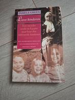 Lieve kinderen - Pamela Green, Ophalen of Verzenden, Gelezen, Pamela Green