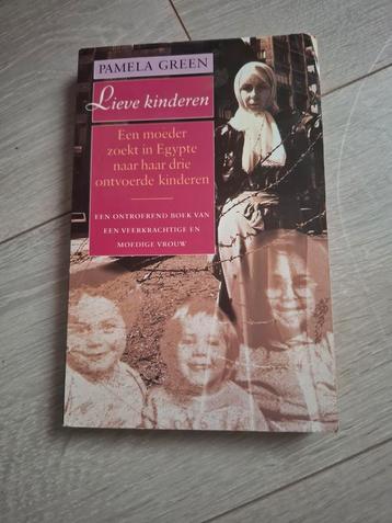 Lieve kinderen - Pamela Green beschikbaar voor biedingen