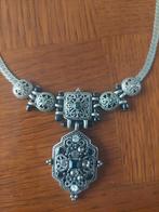 Wings Ketting met Steentjes, Sieraden, Tassen en Uiterlijk, Kettingen, Overige materialen, Ophalen of Verzenden, Zo goed als nieuw