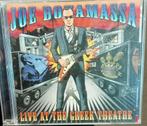 2 x CD Joe Bonamassa - Live At The Greek Theatre, Cd's en Dvd's, Blues, Zo goed als nieuw, Verzenden, 1980 tot heden