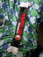 Feyenoord Sjaal - Auto Accessoire, Ophalen of Verzenden, Gebruikt, Clubaccessoires