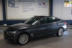 BMW 3-serie Gran Turismo 335i xDrive High Executive VOL IN D, Euro 6, Bedrijf, Vierwielaandrijving, Zilver of Grijs