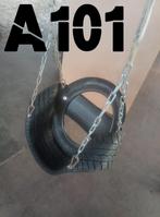 Autoband schommel tire swing, Nieuw, Schommel, Tech Dump, Voordes@gmail.com