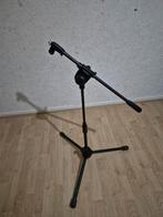 Proel microfoon statief, Ophalen, Zo goed als nieuw, Instrumentstandaard, Microfoon