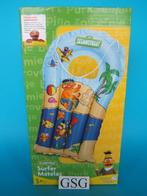 Zwembedje Sesamstraat nr. 778-0003-01, Ophalen, Nieuw, Jongen of Meisje