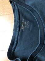 Rallh Lauren T-shirt, Ophalen of Verzenden, Zo goed als nieuw, Maat 56/58 (XL), Zwart