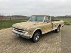 1968 Chevrolet c20 pickup, Automaat, Pick-up, Particulier, SUV of Terreinwagen