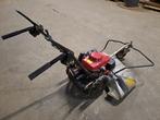Honda ruw terrein maaier, Ophalen, Honda, Gebruikt, Benzine-grasmaaier
