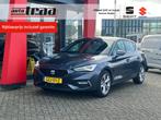 SEAT Leon 1.5 eTSI FR Business Intense DSG Automaat / Naviga, Auto's, Seat, 12 maanden, Stof, Leon, Origineel Nederlands