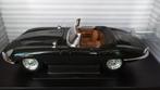 Jaguar XKE 1967 E type 1:18 Ertl Grandes Marques Pol, Hobby en Vrije tijd, Modelauto's | 1:18, Verzenden, Nieuw, Auto, ERTL