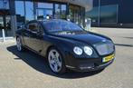 Bentley Continental GT 6.0 W12 Bi-Turbo In uitmuntende staat, Automaat, Stof, Gebruikt, Beige