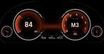 BMW F30 F31 F32 F33 F34 F36 6WB digitale tellerller klok., Ophalen, Nieuw, BMW