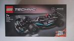 Lego 42165 Mercedes F1 AMG   2 stuks, Kinderen en Baby's, Speelgoed | Duplo en Lego, Ophalen of Verzenden, Nieuw