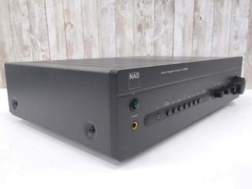NAD C320bee, Audio, Tv en Foto, Versterkers en Receivers, Zo goed als nieuw, Stereo, Overige merken, Ophalen