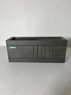Siemens 6ES7 214-1BC01-0XB0 CPU214 Simatic S7-200, Ophalen of Verzenden, Zo goed als nieuw