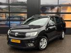 Dacia Logan MCV 0.9 TCe Automaat SL Royaal Camera Navi, Auto's, 898 cc, Gebruikt, Origineel Nederlands, Bedrijf