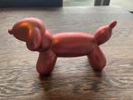 Ballon hondje, Verzamelen, Beelden en Beeldjes, Ophalen, Zo goed als nieuw
