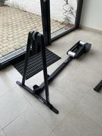 Wahoo Kickr Rollr, Sport en Fitness, Ophalen, Zo goed als nieuw, Hometrainer