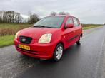 Kia Picanto LX 1.0, Auto's, Kia, Voorwielaandrijving, Stof, 836 kg, 4 cilinders