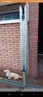 Te koop Droogmolen, Tuin en Terras, Droogmolens en Wasrekken, Ophalen of Verzenden, Zo goed als nieuw, Droogmolen