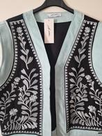 Nieuwe Ambika Bodywarmer - Maat L, Zwart, Maat 42/44 (L), Nieuw, Ophalen of Verzenden