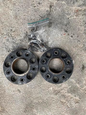 Spoor vebreders BMW beschikbaar voor biedingen