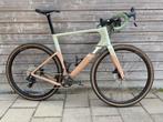 3T exploro racemax, carbon gravelbike, met carbon wielen, Fietsen en Brommers, Fietsen | Racefietsen, 28 inch, Carbon, 10 tot 15 versnellingen