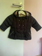 Burberry Winterjas, Kinderen en Baby's, Ophalen, Zo goed als nieuw, Meisje, Jasje