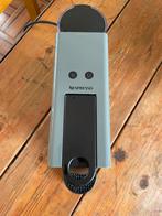Nespresso krups NX110 grijs, Witgoed en Apparatuur, Koffiezetapparaten, Gebruikt, Espresso apparaat, Ophalen of Verzenden, 1 kopje