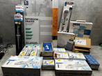 Partij Sanitair - kranen, wastafels, toebehoren - 75 stuks, Doe-het-zelf en Verbouw, Ophalen, Wastafel