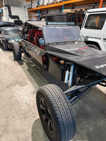 Uniek buggy 4 zitter  hotrod speelgoed uniek koopjes beschikbaar voor biedingen