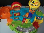 VTech Toet Toet Auto's Garage, Ophalen of Verzenden, Zo goed als nieuw, 2 tot 4 jaar