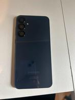 Samsung Galaxy A35, Ophalen, Blauw, Touchscreen, Zo goed als nieuw