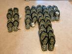 Parrij teenslippers, Ophalen of Verzenden, Nieuw