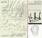 Glen Hansard - This Wild Willing CD, Cd's en Dvd's, Overige genres, Gebruikt, Ophalen of Verzenden
