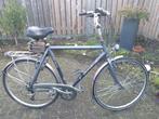 gazelle fiets, Fietsen en Brommers, Fietsen | Dames | Damesfietsen, Ophalen, Gebruikt, Versnellingen, 56 cm of meer