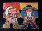 Mijn Harmonika-boek - Spelen met Cowboys en Indianen, Ophalen of Verzenden, Gelezen