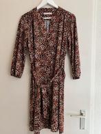 Studio Anneloes leopard dress maat S, Kleding | Dames, Studio Anneloes, Ophalen, Zo goed als nieuw, Maat 36 (S)