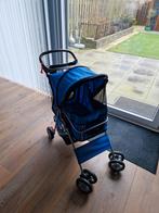 Honden wagen, Dieren en Toebehoren, Honden-accessoires, Ophalen of Verzenden, Nieuw