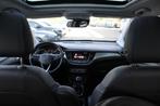 Opel Crossland X 1.2 Turbo Innovation | Trekhaak | Panorama, Auto's, Voorwielaandrijving, Gebruikt, 1199 cc, Origineel Nederlands
