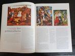 Edvard Munch Rene Magritte Mark Rothko Jannis Kounellis, Antiek en Kunst, Verzenden