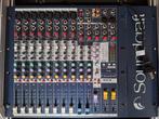 Soundcraft EFX8 met rackmount, Muziek en Instrumenten, Ophalen, Gebruikt, 10 tot 20 kanalen, Microfooningang