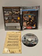 Socom 2 PS2, Shooter, 1 speler, Ophalen of Verzenden, Zo goed als nieuw