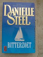 Danielle Steel - Bitterzoet, Boeken, Ophalen of Verzenden, Gelezen, Danielle Steel, Amerika