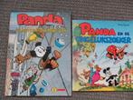 Panda: Ongelukszoeker+Meesterontdekker+pocket (M. Toonder), Boeken, Stripboeken, Meerdere stripboeken, Ophalen of Verzenden, Zo goed als nieuw