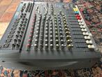 Soundcraft Spirit Power Station - Defect, Ophalen, Gebruikt, 10 tot 20 kanalen, Microfooningang