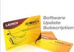 Launch software update Launch X431 Update Xdiag diagzone, Ophalen of Verzenden, Nieuw